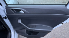 Volkswagen Polo 1.0 TSI 95 SE 5dr Petrol Hatchback